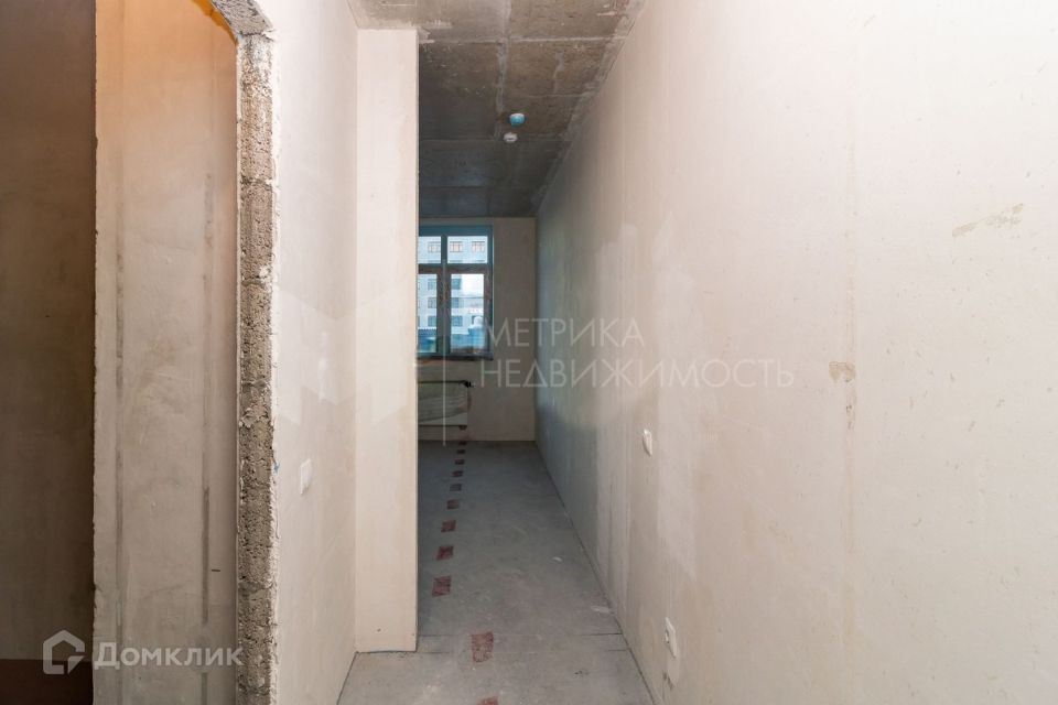 Продаётся студия, 18.2 м²
