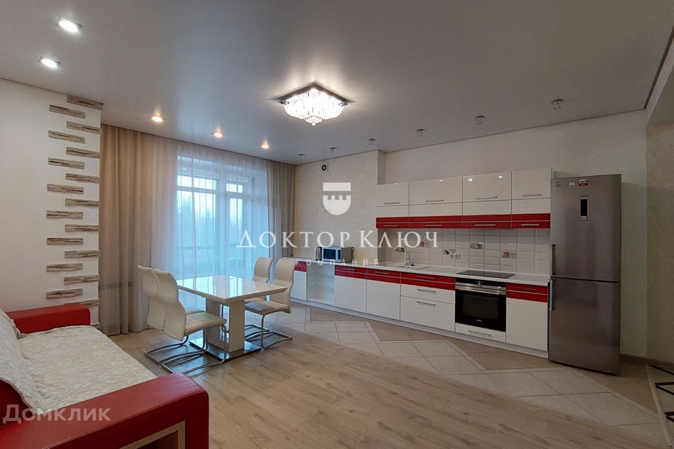 Сдаётся 2-комнатная квартира, 60 м²
