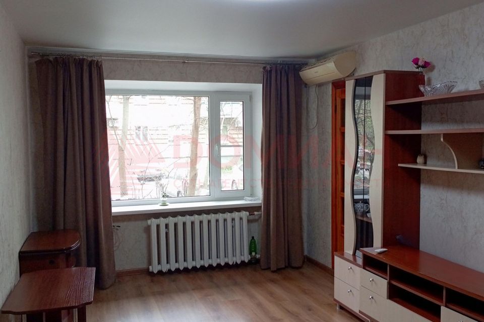 Продаётся 2-комнатная квартира, 44 м²