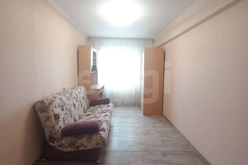 Сдаётся 2-комнатная квартира, 41.6 м²