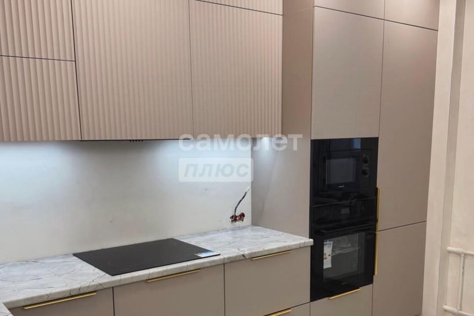 Продаётся 2-комнатная квартира, 35.6 м²