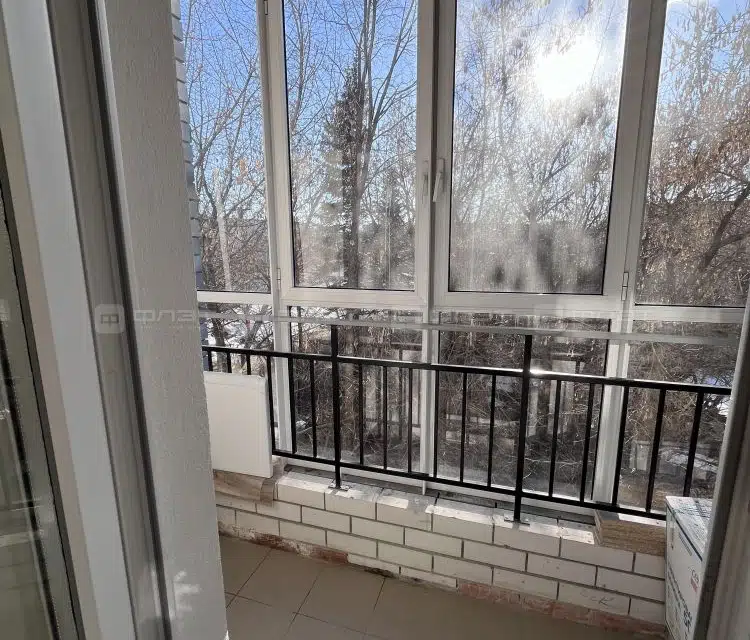 Продаётся 1-комнатная квартира, 35.3 м²