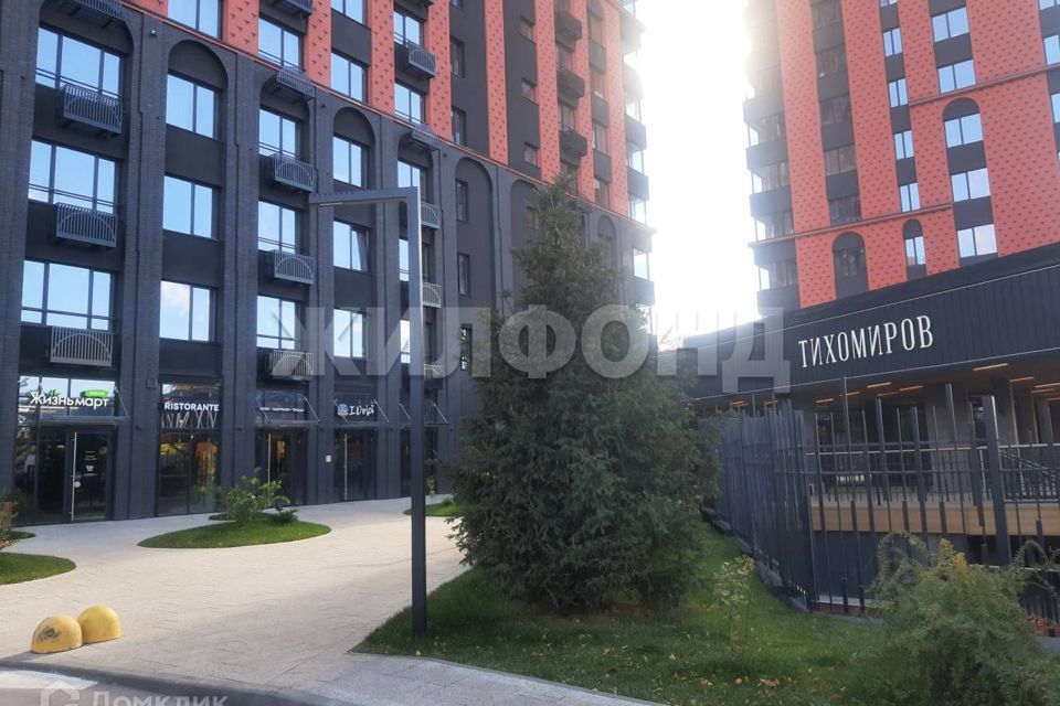 Продаётся 2-комнатная квартира, 50 м²
