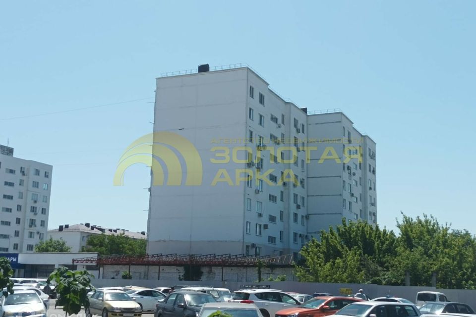 Продаётся 2-комнатная квартира, 53 м²