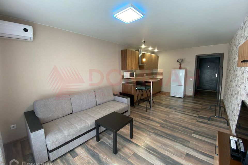 Продаётся студия, 30 м²