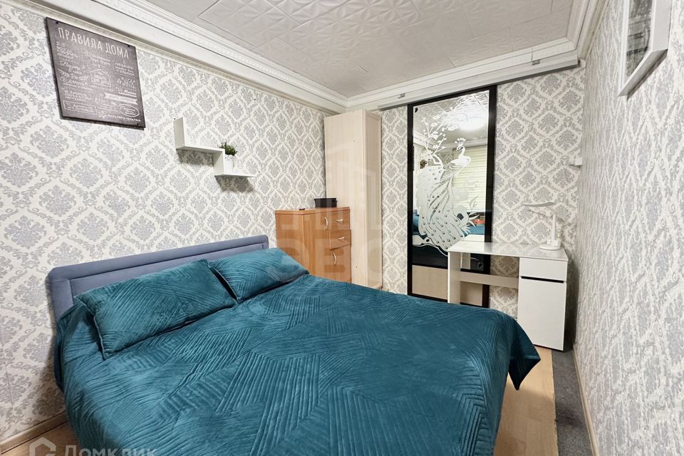 Сдаётся 2-комнатная квартира, 45 м²