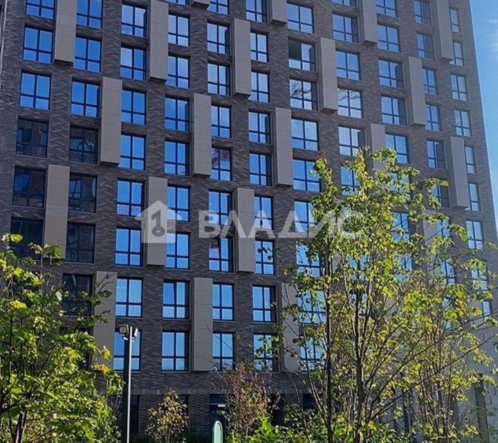 Продаётся студия, 22.3 м²