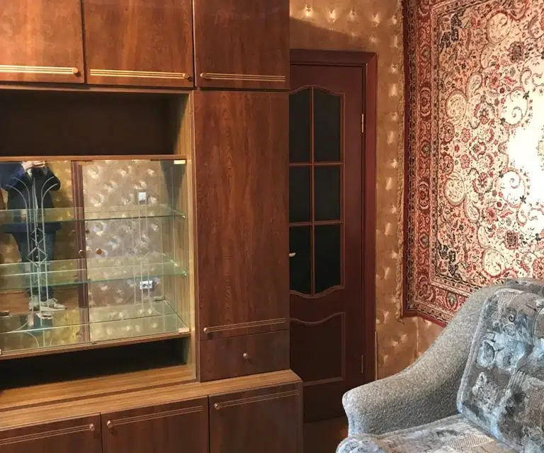 Продаётся 2-комнатная квартира, 41.7 м²