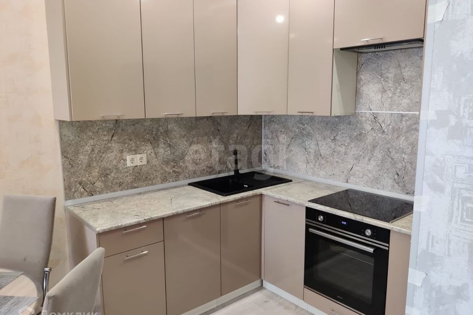 Продаётся 2-комнатная квартира, 62.1 м²