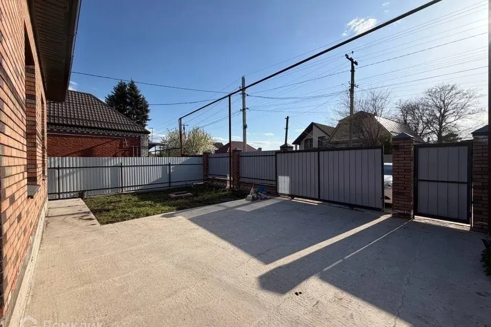 Продаётся 1-этажный дом, 115 м²