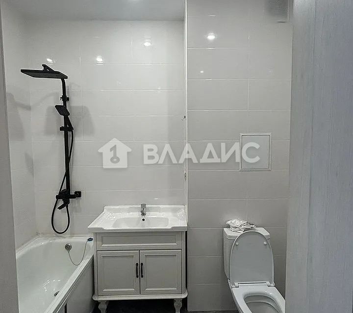 Продаётся 1-комнатная квартира, 39 м²