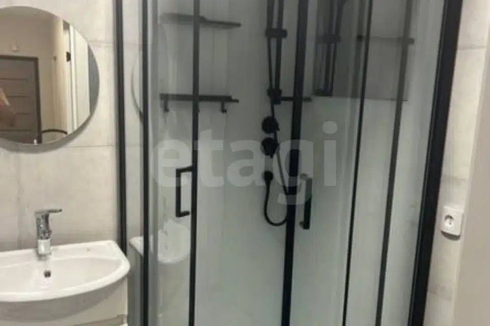 Продаётся 3-комнатная квартира, 72.3 м²