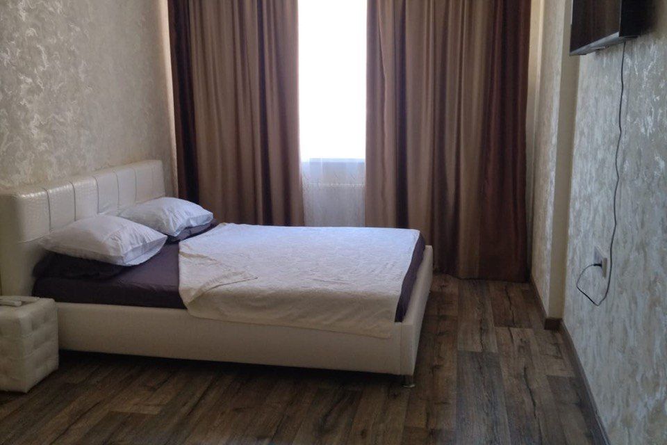 Продаётся 1-комнатная квартира, 34 м²