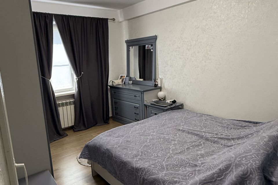Продаётся 2-комнатная квартира, 50 м²