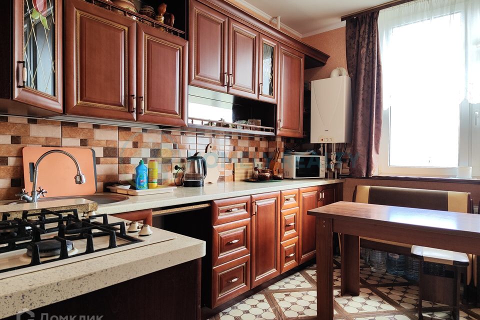 Сдаётся 2-комнатная квартира, 51 м²