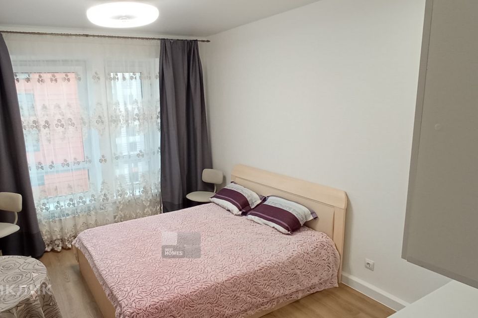 Сдаётся студия, 20 м²