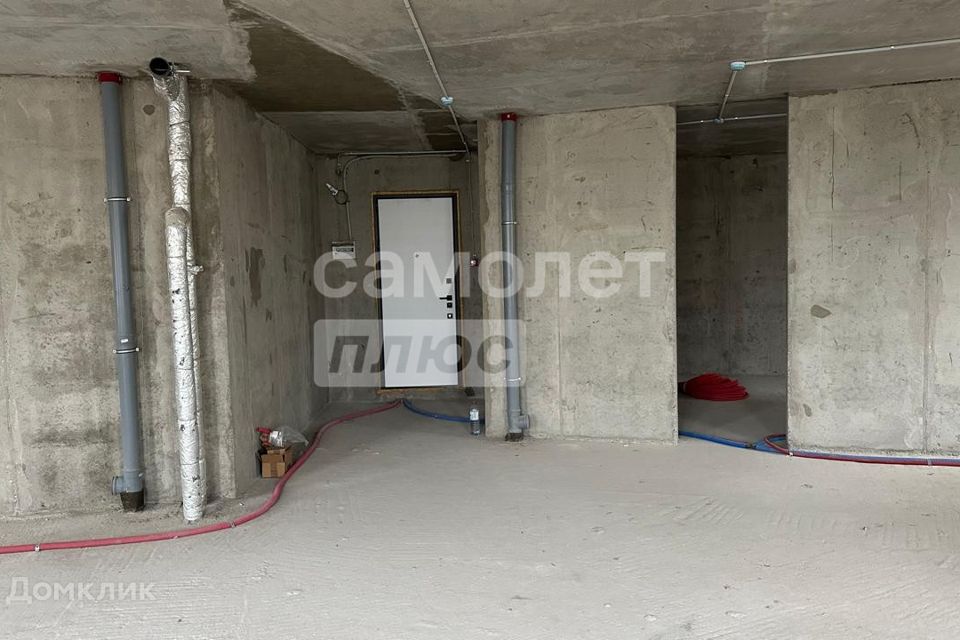 Продаётся 3-комнатная квартира, 92 м²