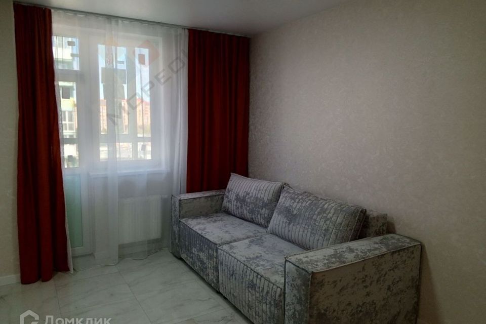 Продаётся студия, 25.5 м²