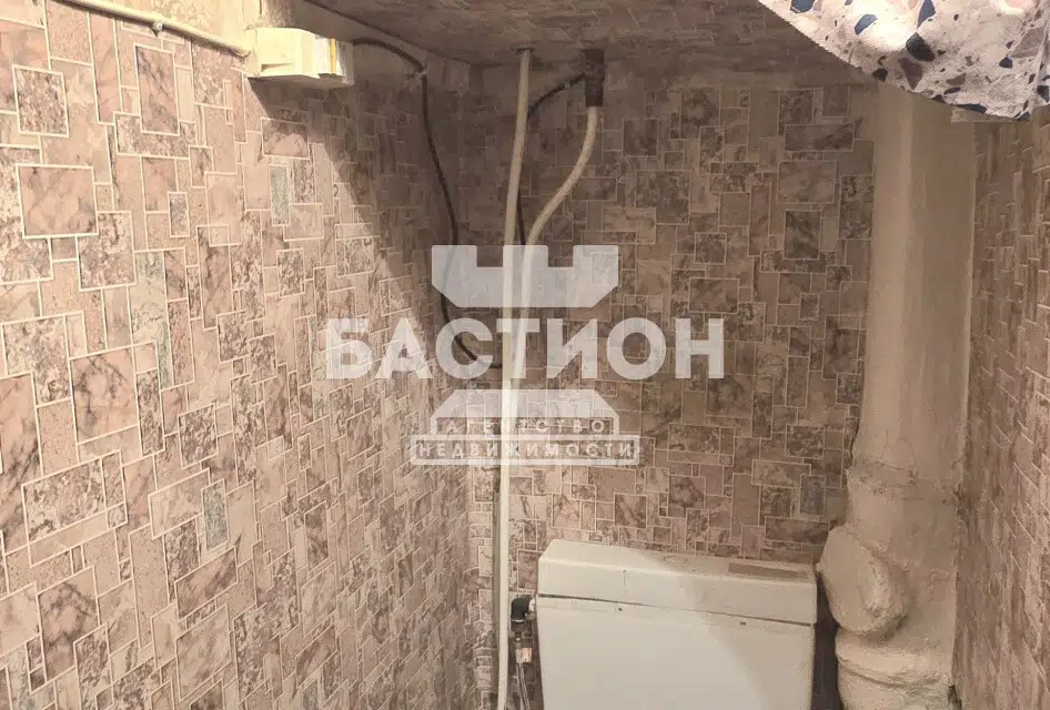 Продаётся 2-комнатная квартира, 43 м²