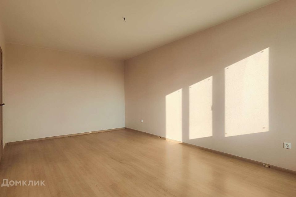 Продаётся 1-комнатная квартира, 37.1 м²