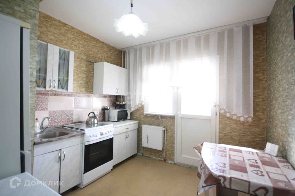 Продаётся 2-комнатная квартира, 59.1 м²