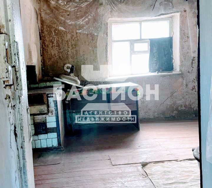 Продаётся 1-этажный дом, 51.4 м²