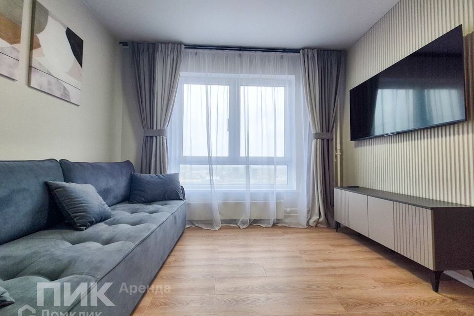 Сдаётся студия, 20 м²