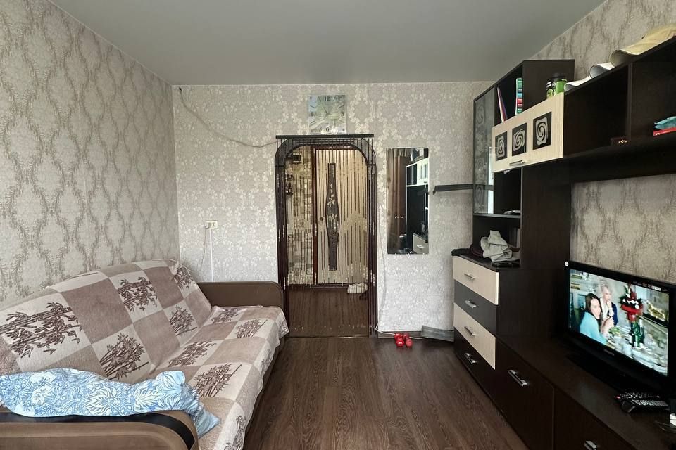 Сдаётся 1-комнатная квартира, 24 м²
