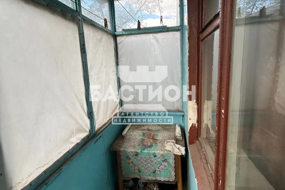 Продаётся 2-комнатная квартира, 42 м²
