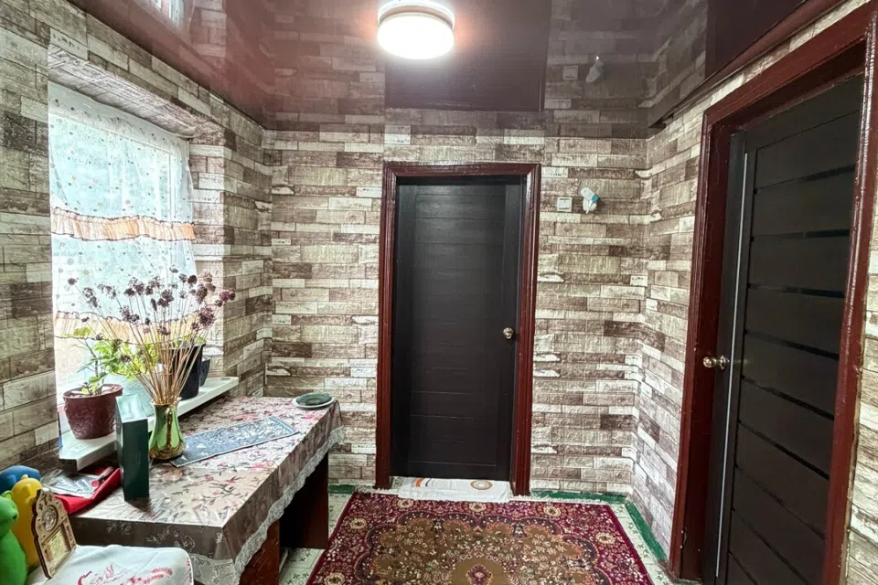 Продаётся 1-этажный дом, 87.3 м²