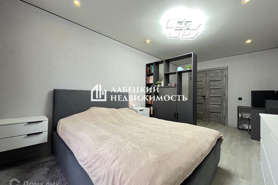 Продаётся 3-комнатная квартира, 65.7 м²