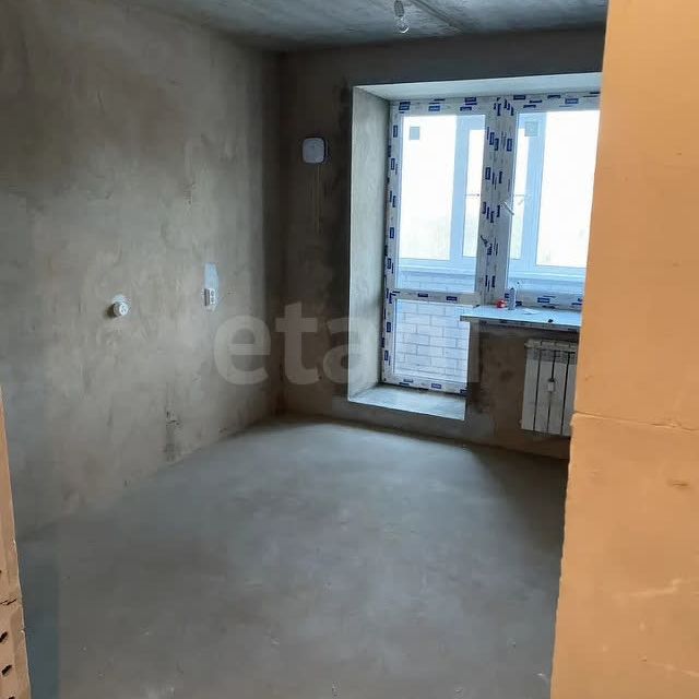 Продаётся 1-комнатная квартира, 35 м²