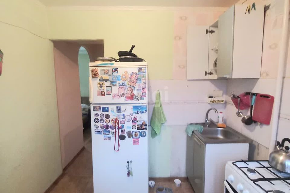 Сдаётся 2-комнатная квартира, 41.7 м²