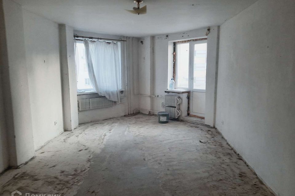 Продаётся 2-комнатная квартира, 89 м²
