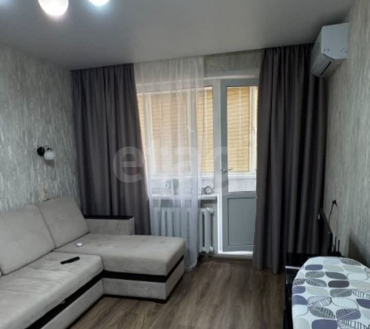 Сдаётся 1-комнатная квартира, 31 м²