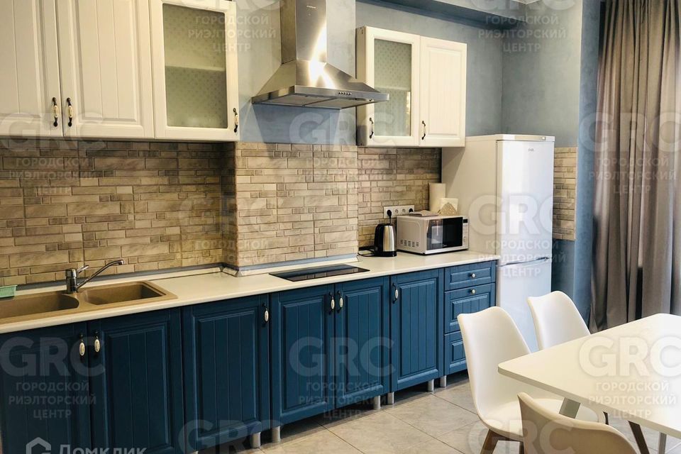 Продаётся студия, 33.4 м²
