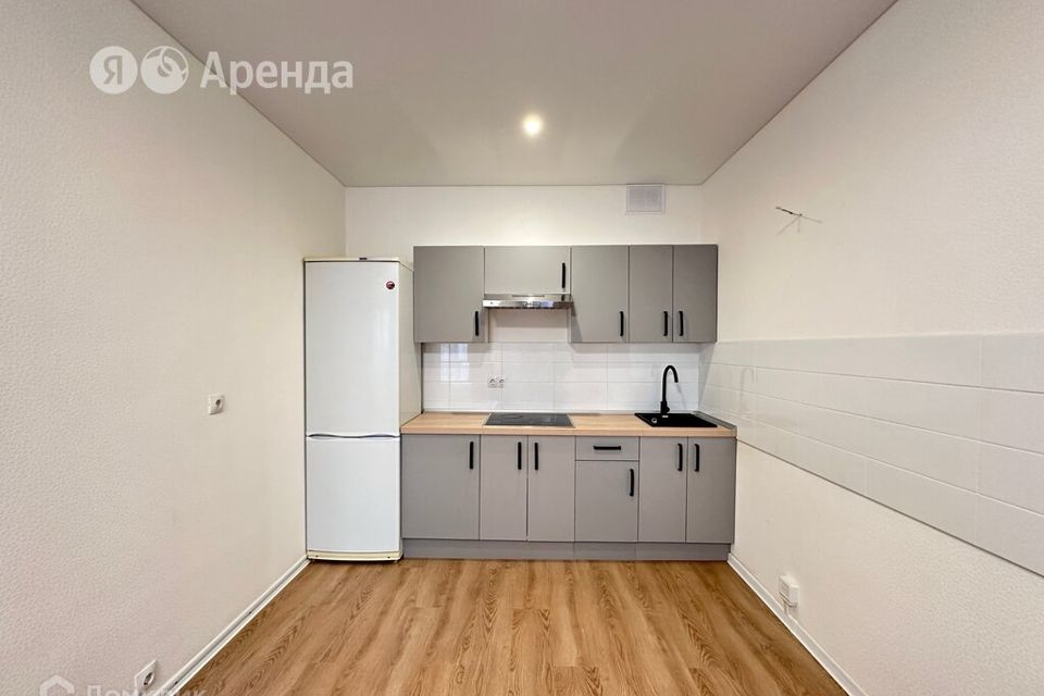 Сдаётся 3-комнатная квартира, 81 м²