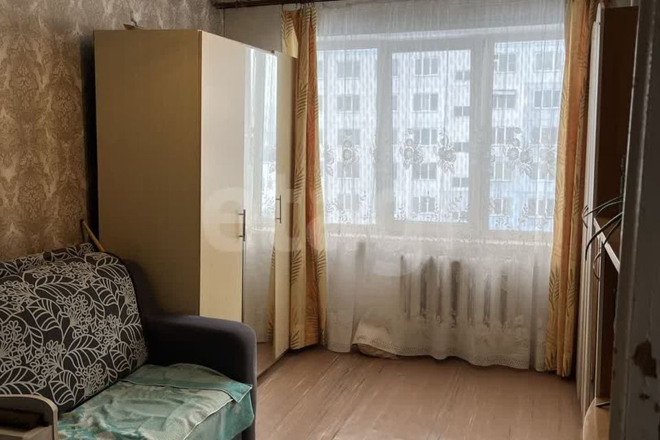 Продаётся студия, 22.5 м²