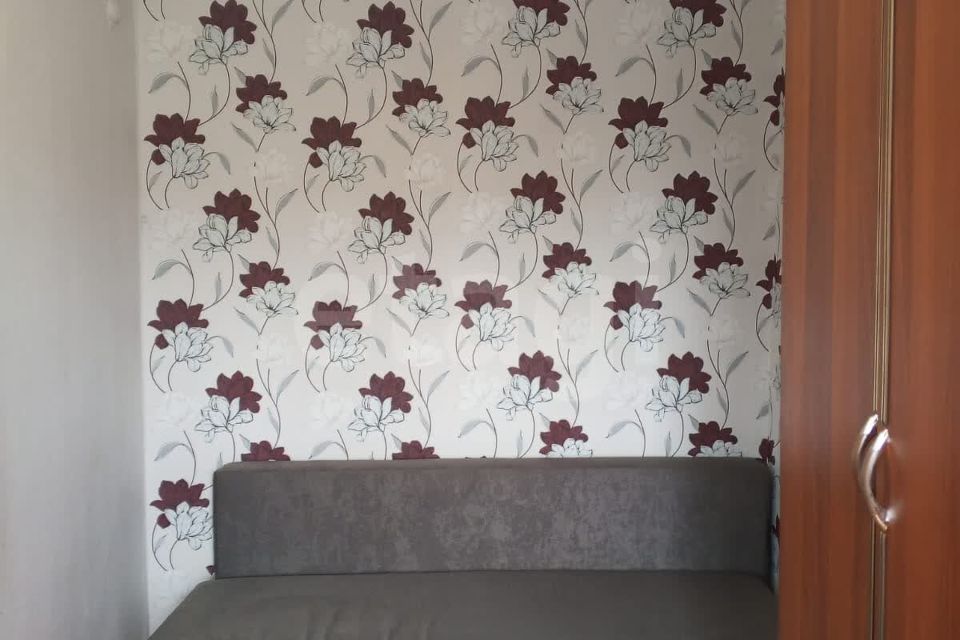Продаётся 1-комнатная квартира, 20.4 м²