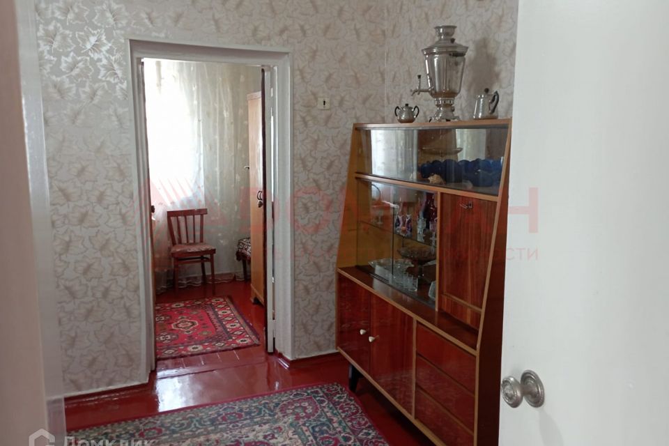 Продаётся 1-этажный дом, 38.8 м²