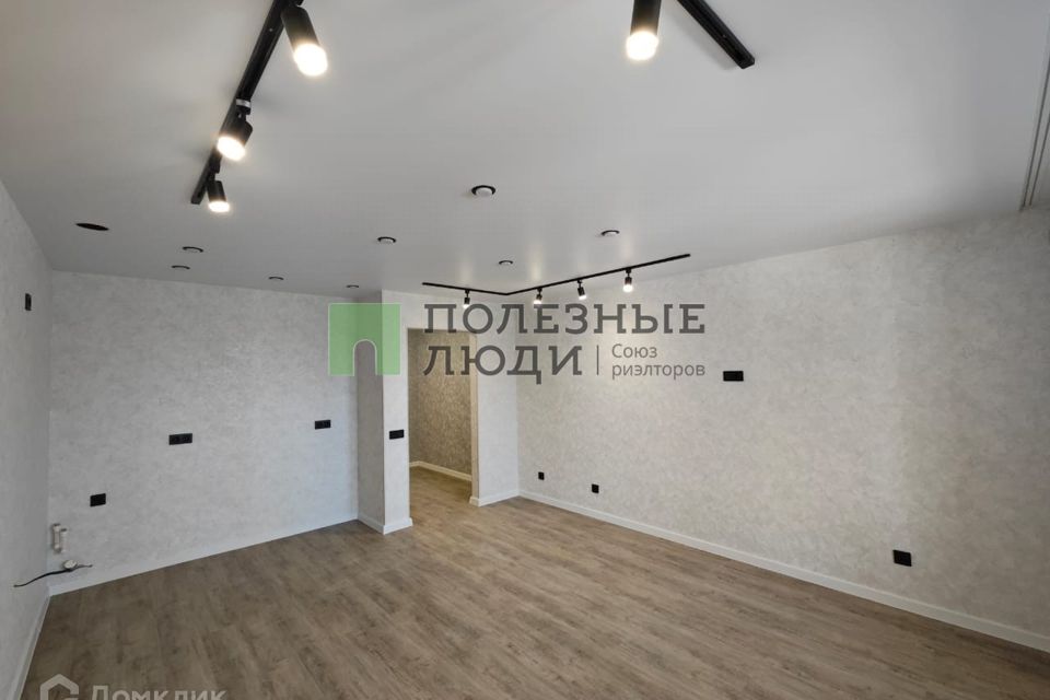 Продаётся студия, 24 м²