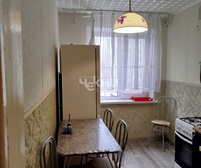 Сдаётся 2-комнатная квартира, 45 м²