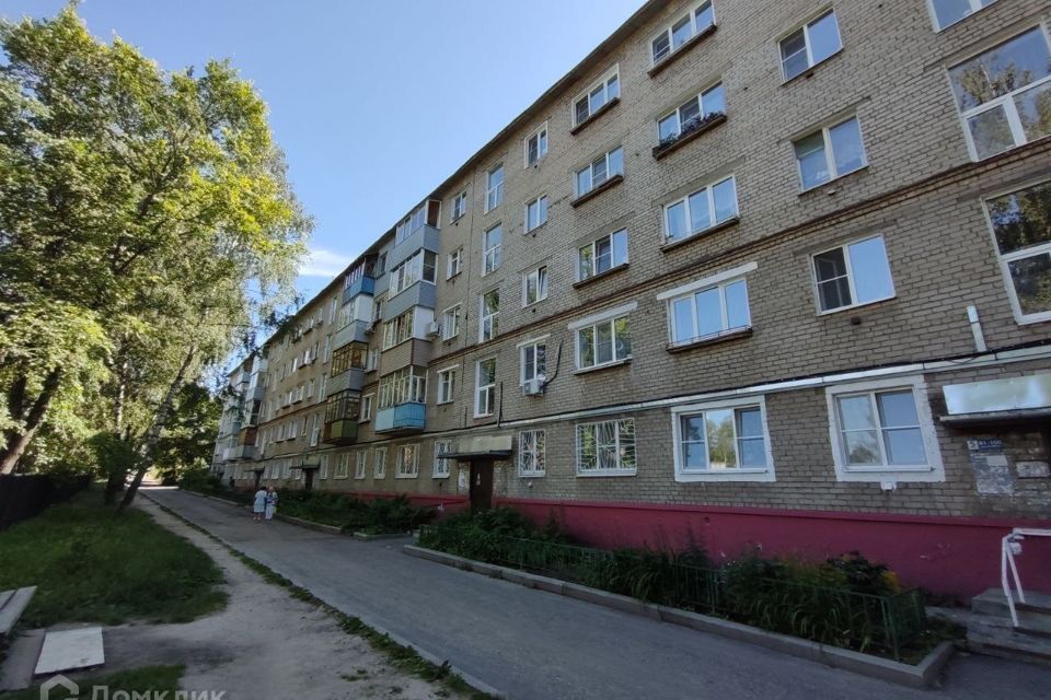 Продаётся 1-комнатная квартира, 31 м²
