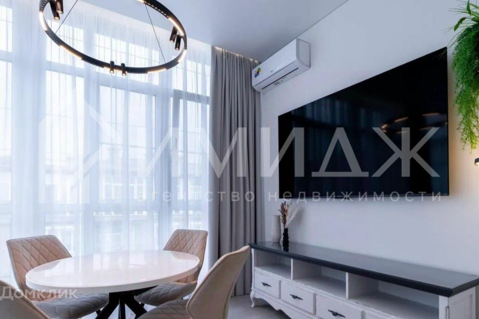 Продаётся 2-комнатная квартира, 48 м²