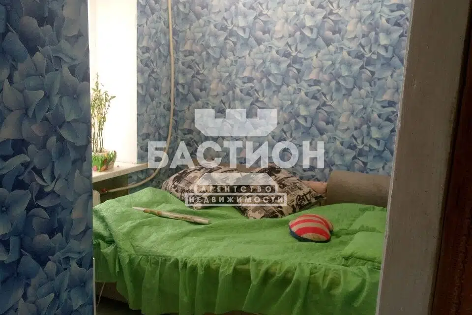 Продаётся 1-комнатная квартира, 22 м²