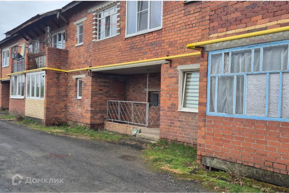 Продаётся 2-комнатная квартира, 49.8 м²