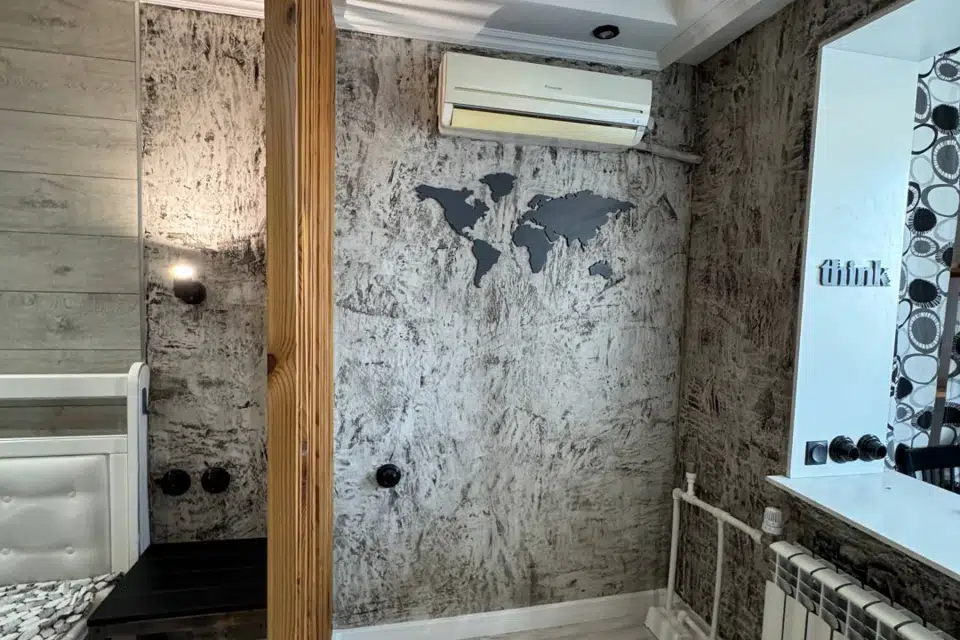 Продаётся 1-комнатная квартира, 31.3 м²