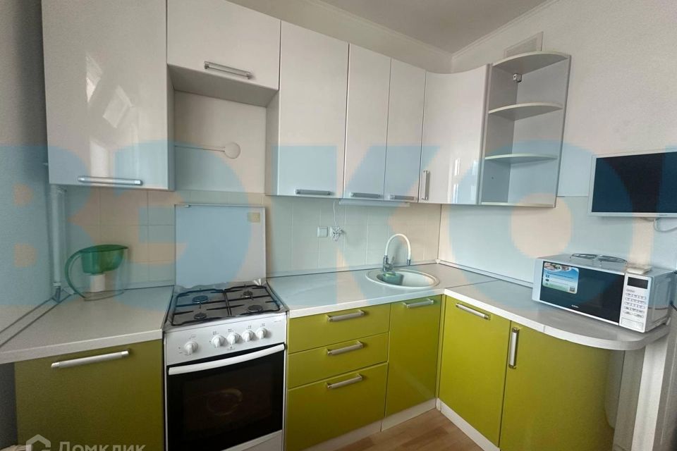 Сдаётся 1-комнатная квартира, 44.5 м²