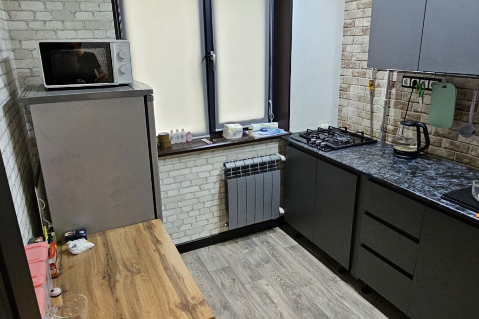 Продаётся 1-комнатная квартира, 32 м²