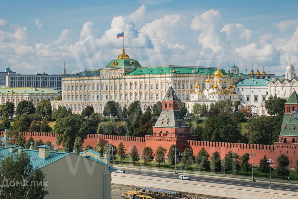 Продаётся 2-комнатная квартира, 75 м²